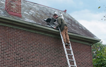 what affects urgent Appleton Le Moors roof repairs