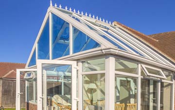 conservatory roof insulation costs Appleton Le Moors
