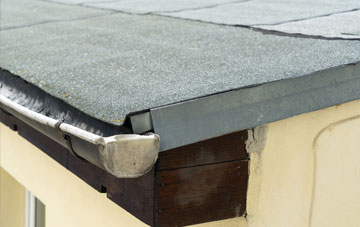Appleton Le Moors flat garage roofing repairs