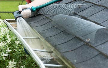 Appleton Le Moors gutter cleaning costs