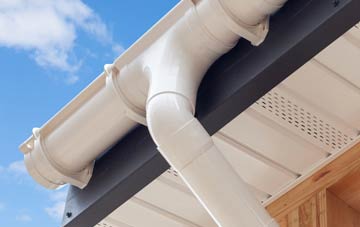 Appleton Le Moors gutter installation costs