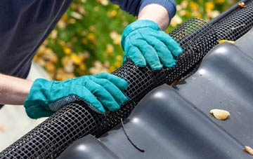 Appleton Le Moors gutter repair companies