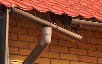 Appleton Le Moors gutter repair costs