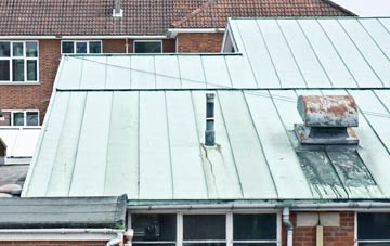 Appleton Le Moors lead roofing costs