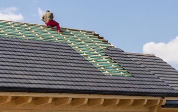 roof replacement Appleton Le Moors, North Yorkshire