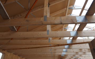 Appleton Le Moors roof truss costs