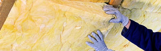 quotes for Appleton Le Moors roof insulation