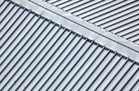 Appleton Le Moors metal roofing