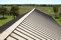 Appleton Le Moors metal roof quotes
