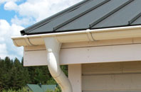 Appleton Le Moors soffits