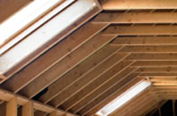 Appleton Le Moors tapered roof insulation quotes